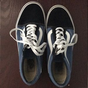 Vans Old Skool shoes